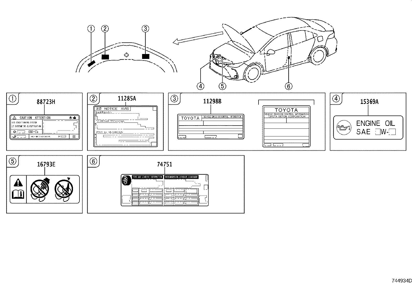 diagram