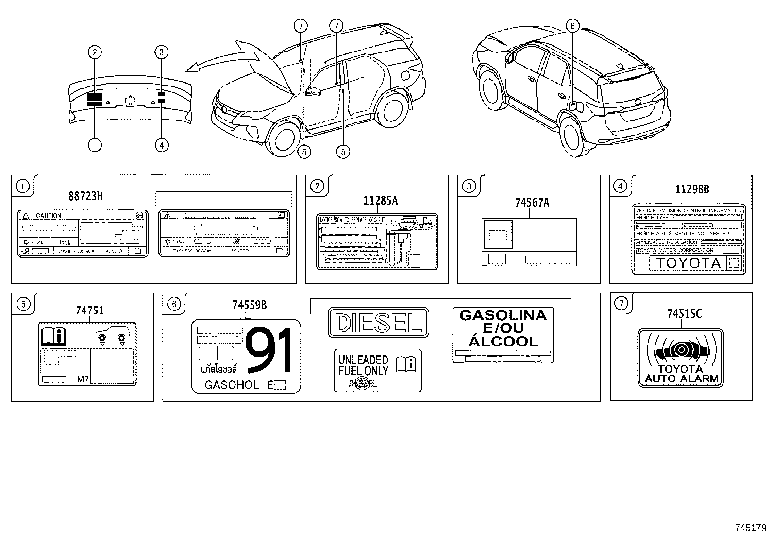 diagram