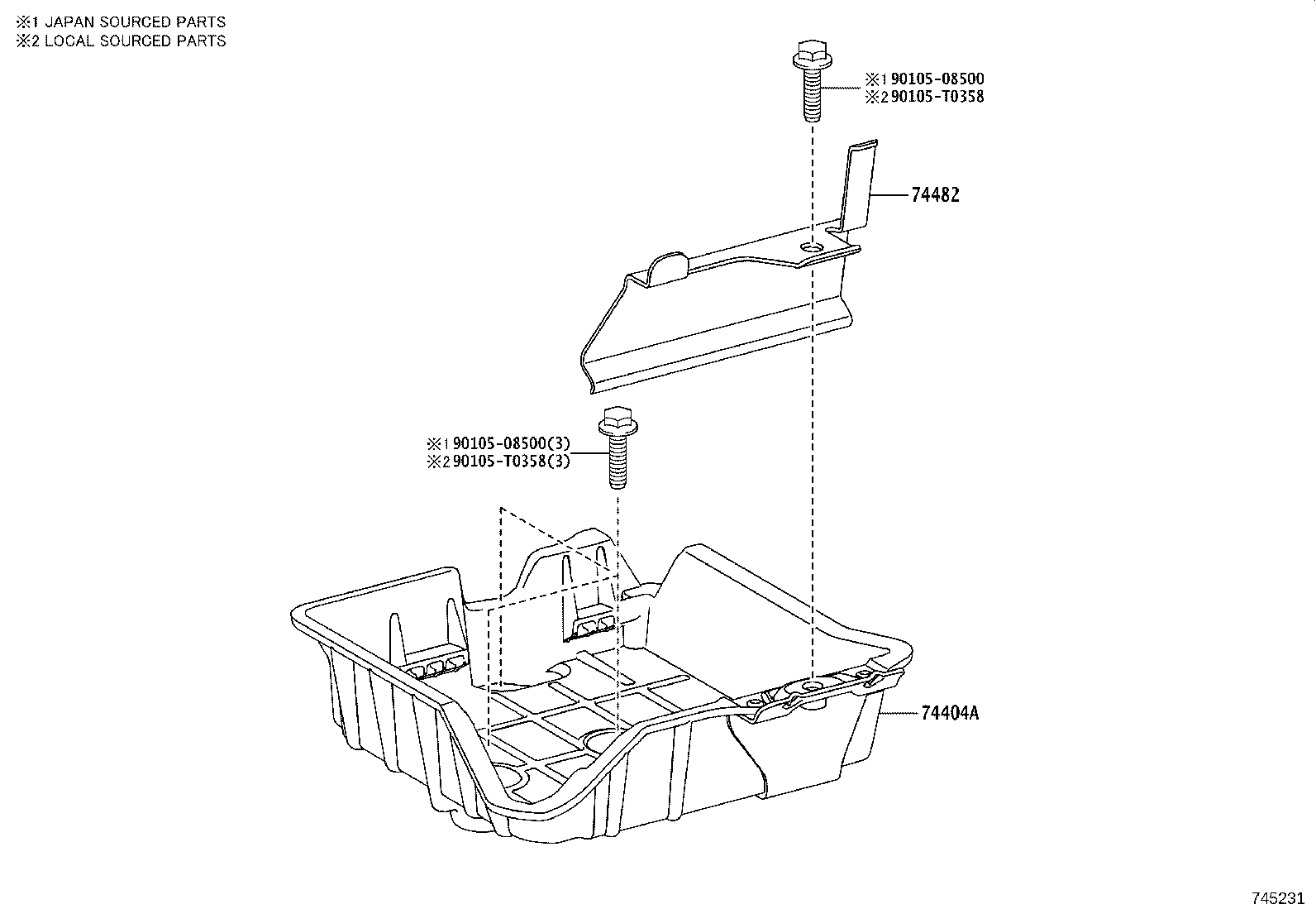 diagram