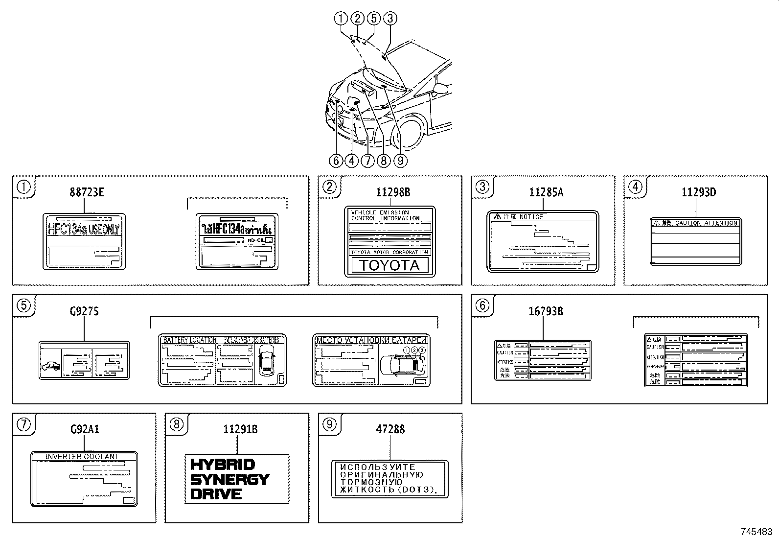 diagram