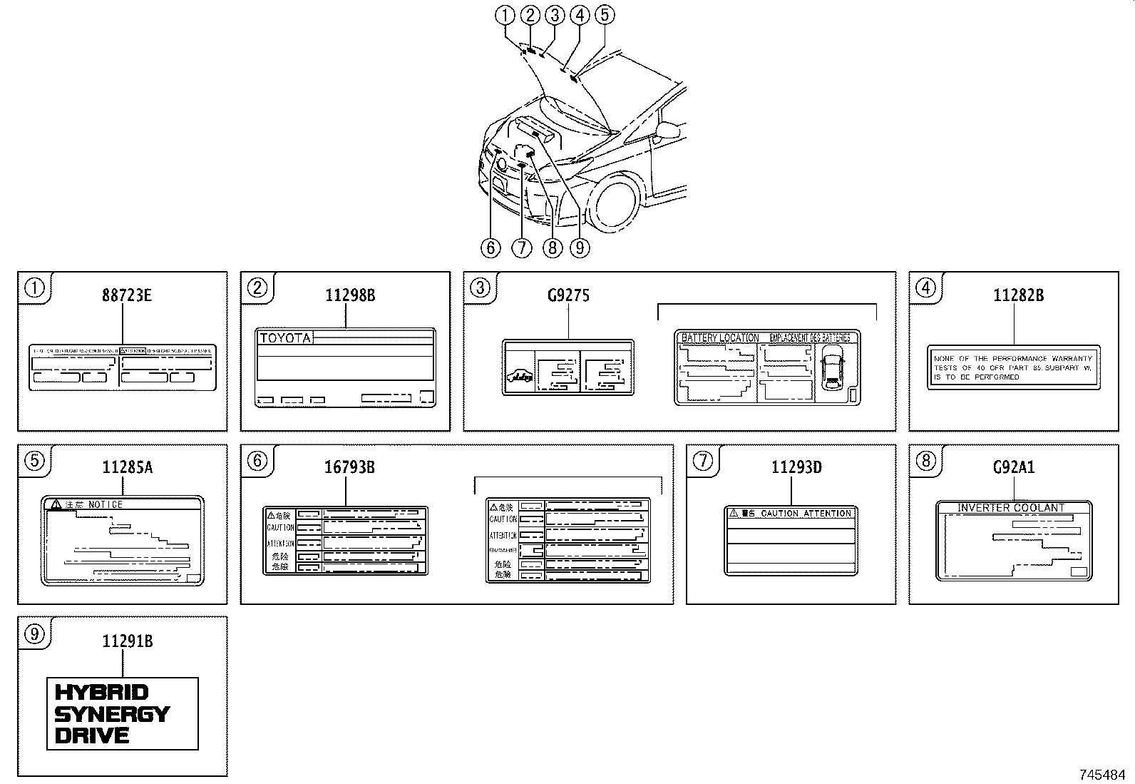 diagram