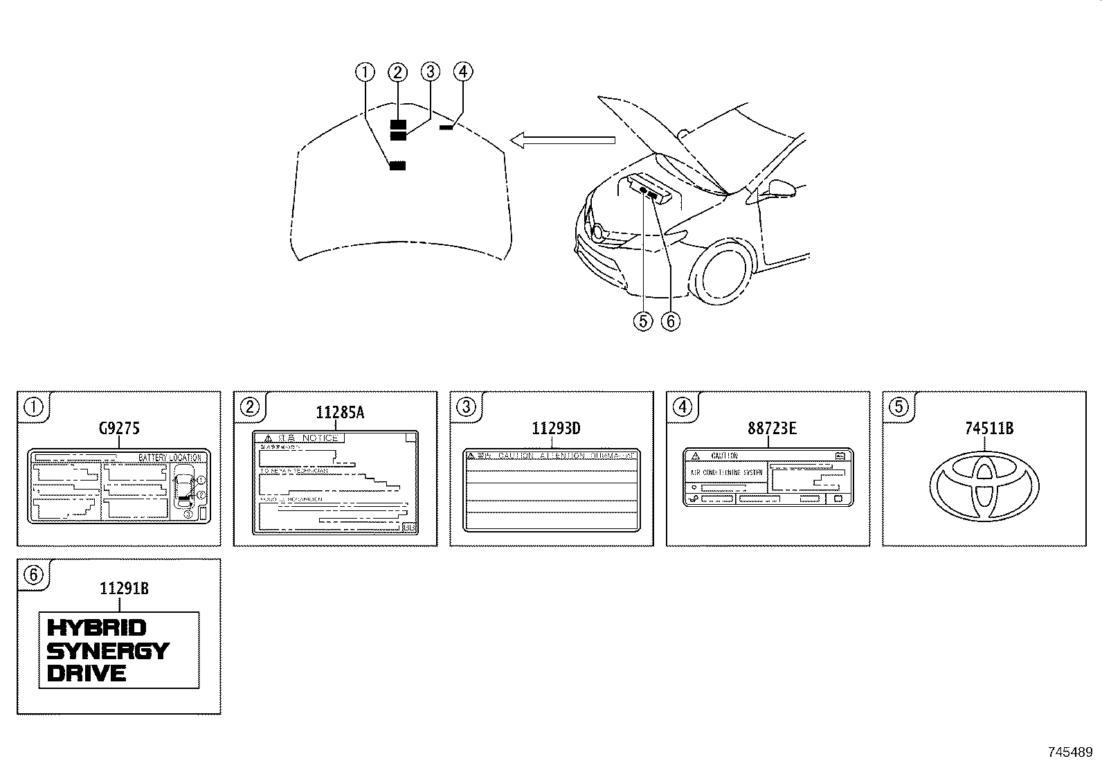 diagram