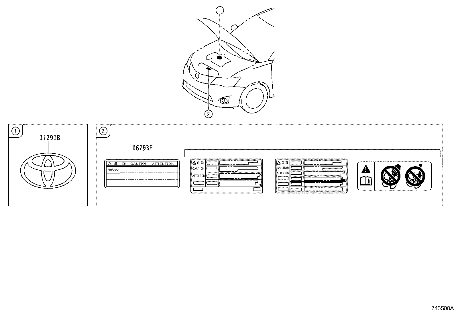 diagram