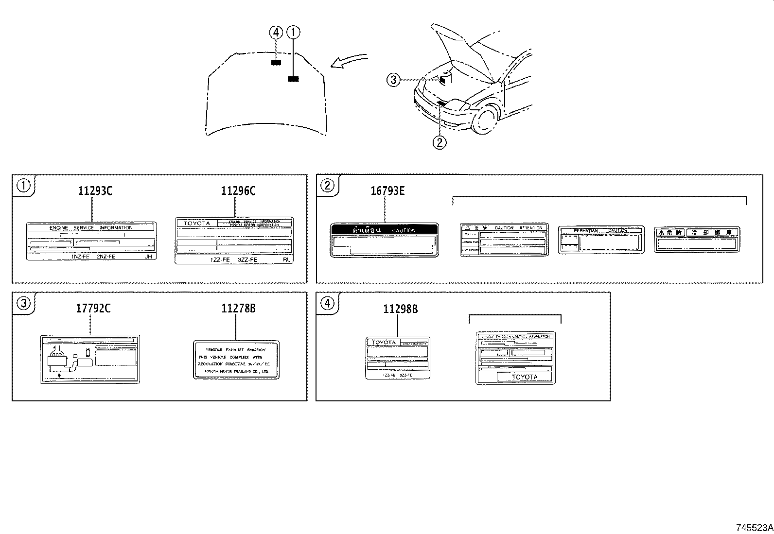 diagram