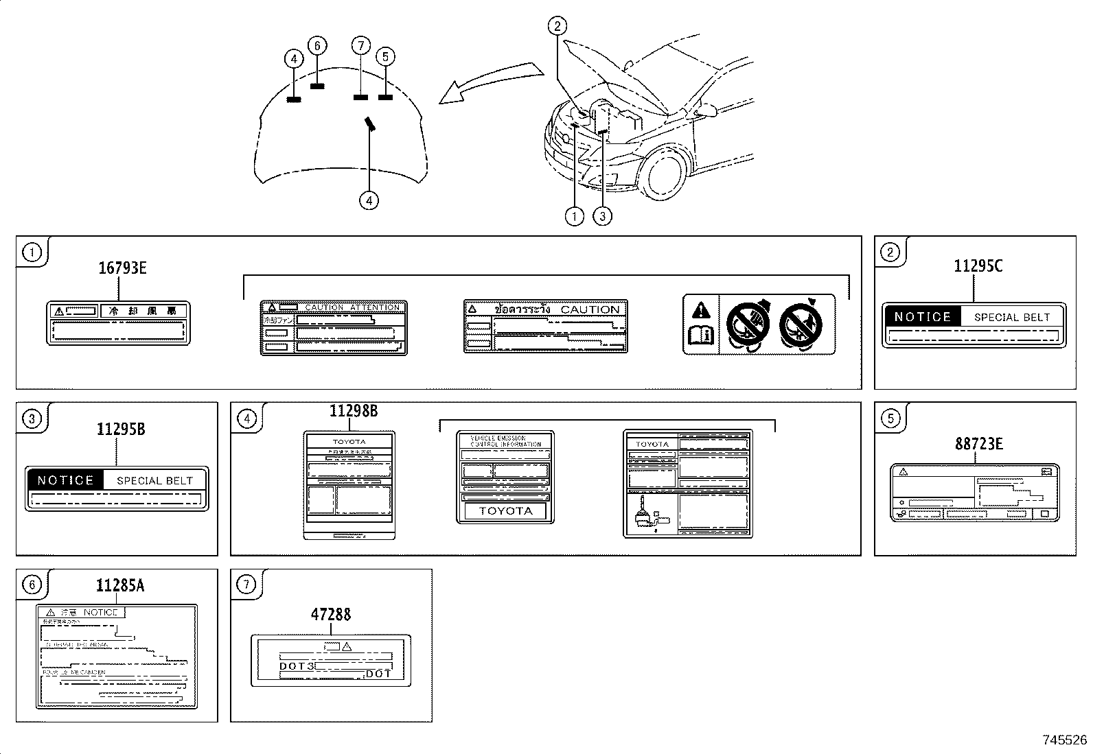 diagram