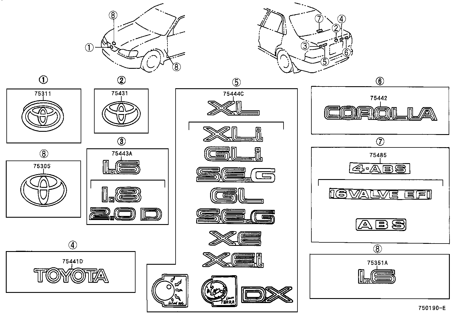 diagram