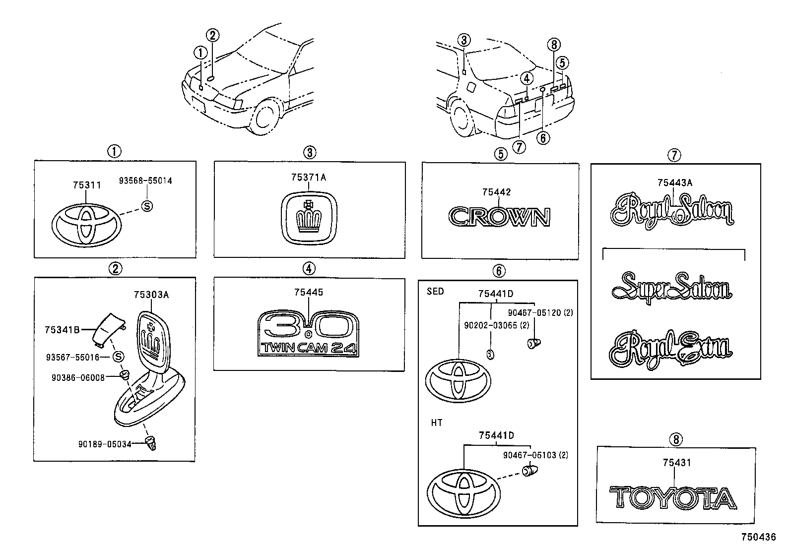 diagram