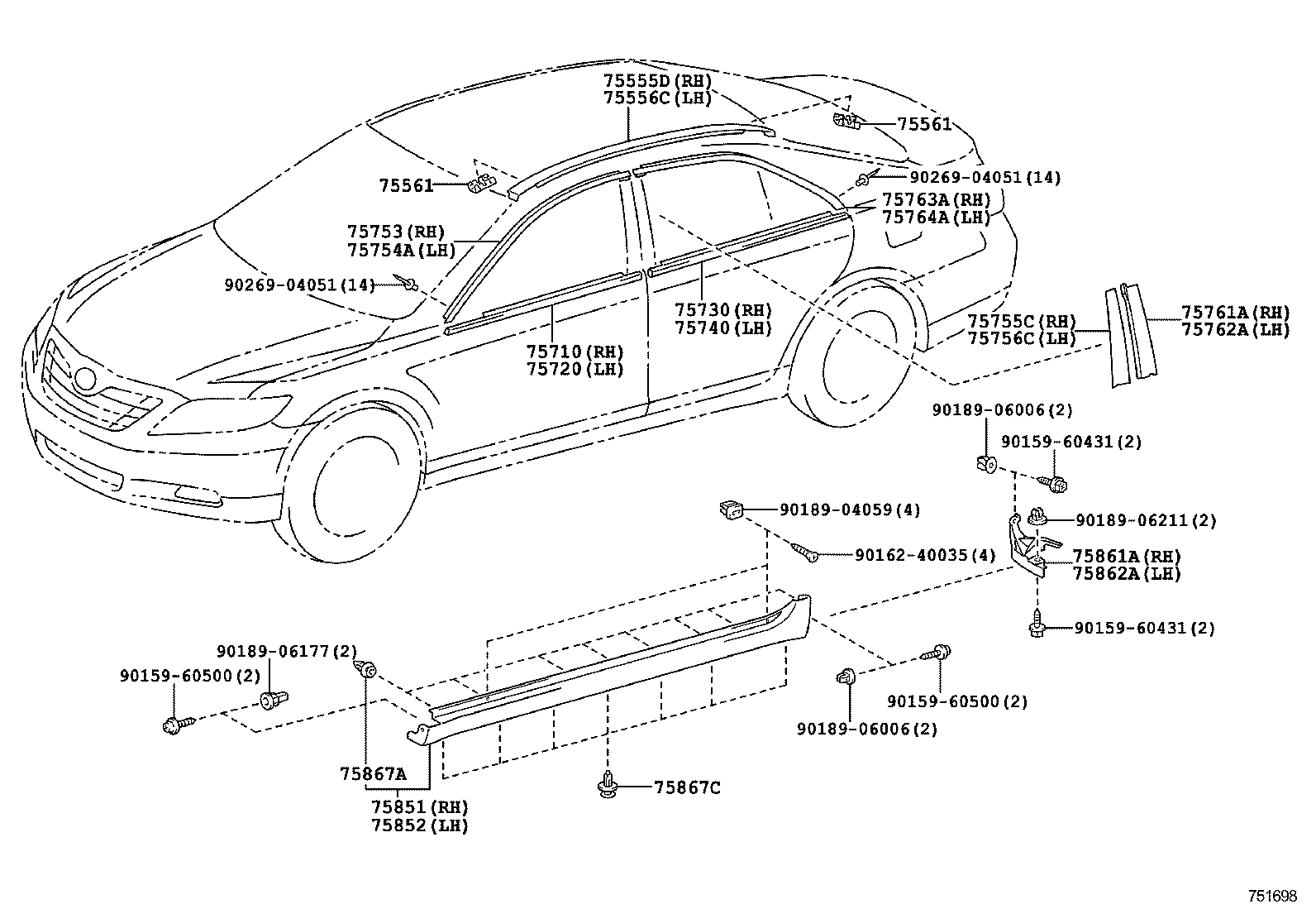 diagram