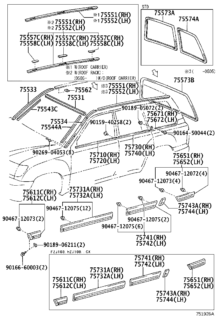 diagram
