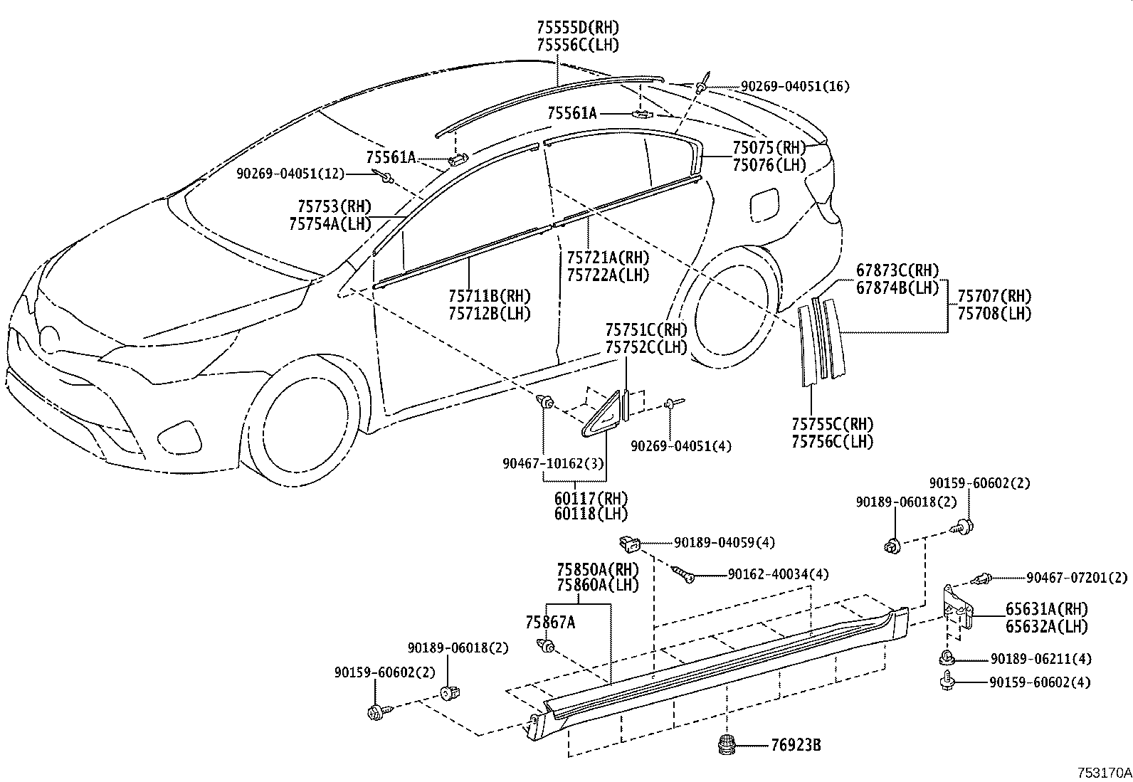 diagram