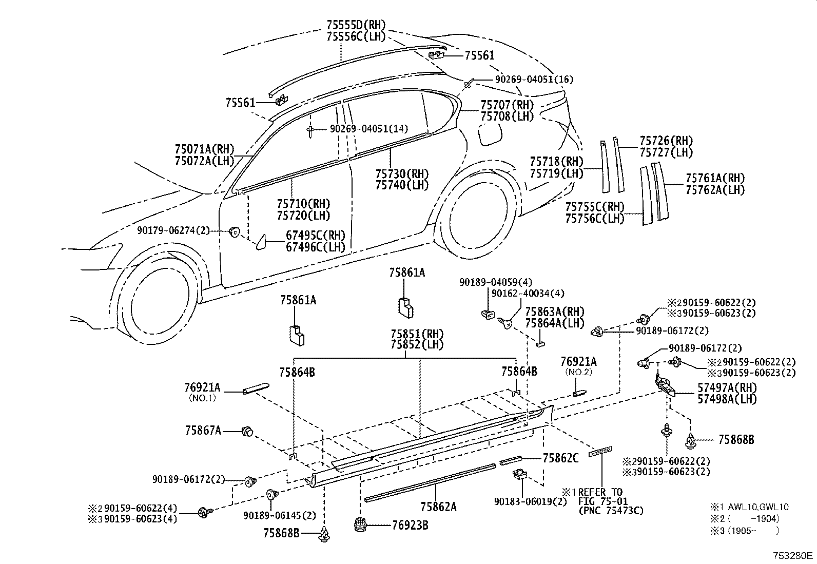 diagram