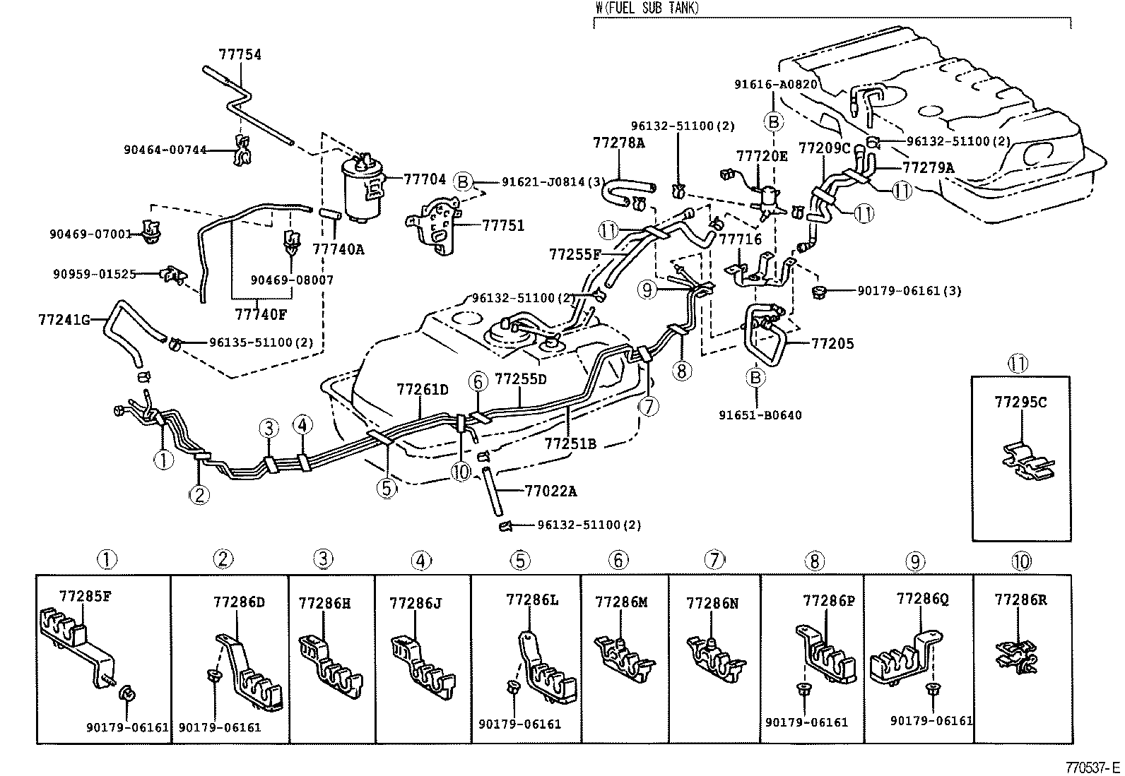 diagram