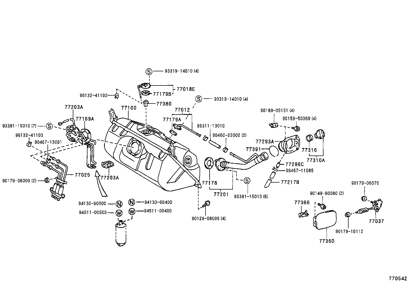 diagram