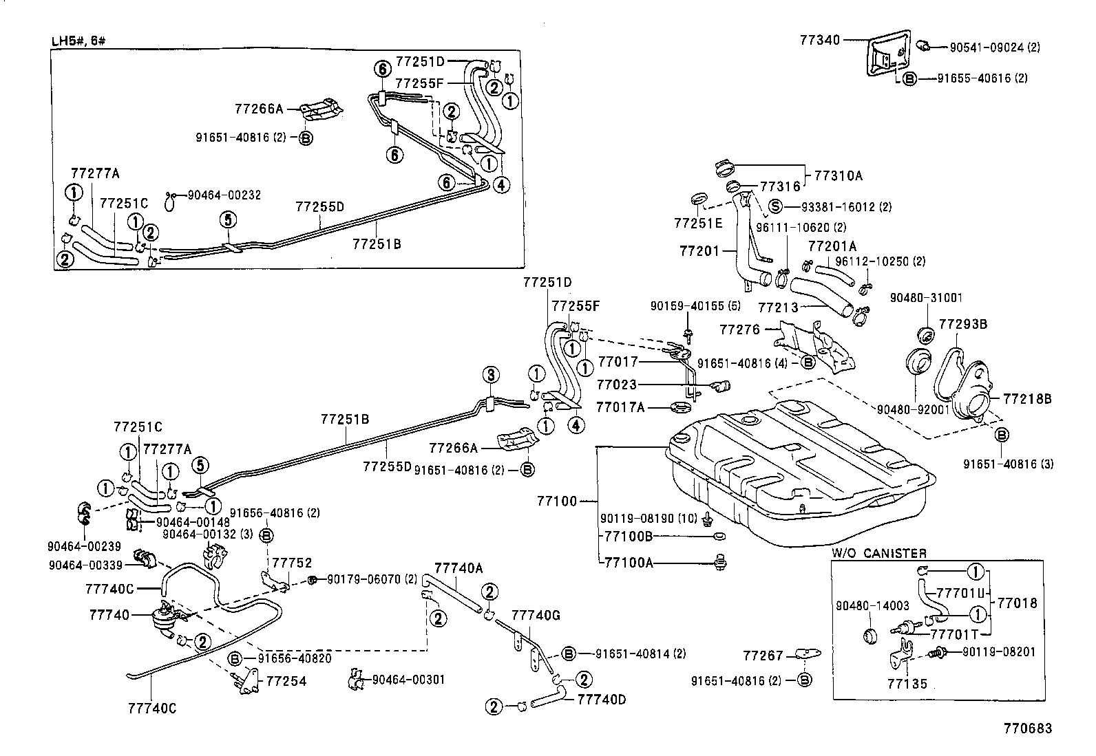diagram