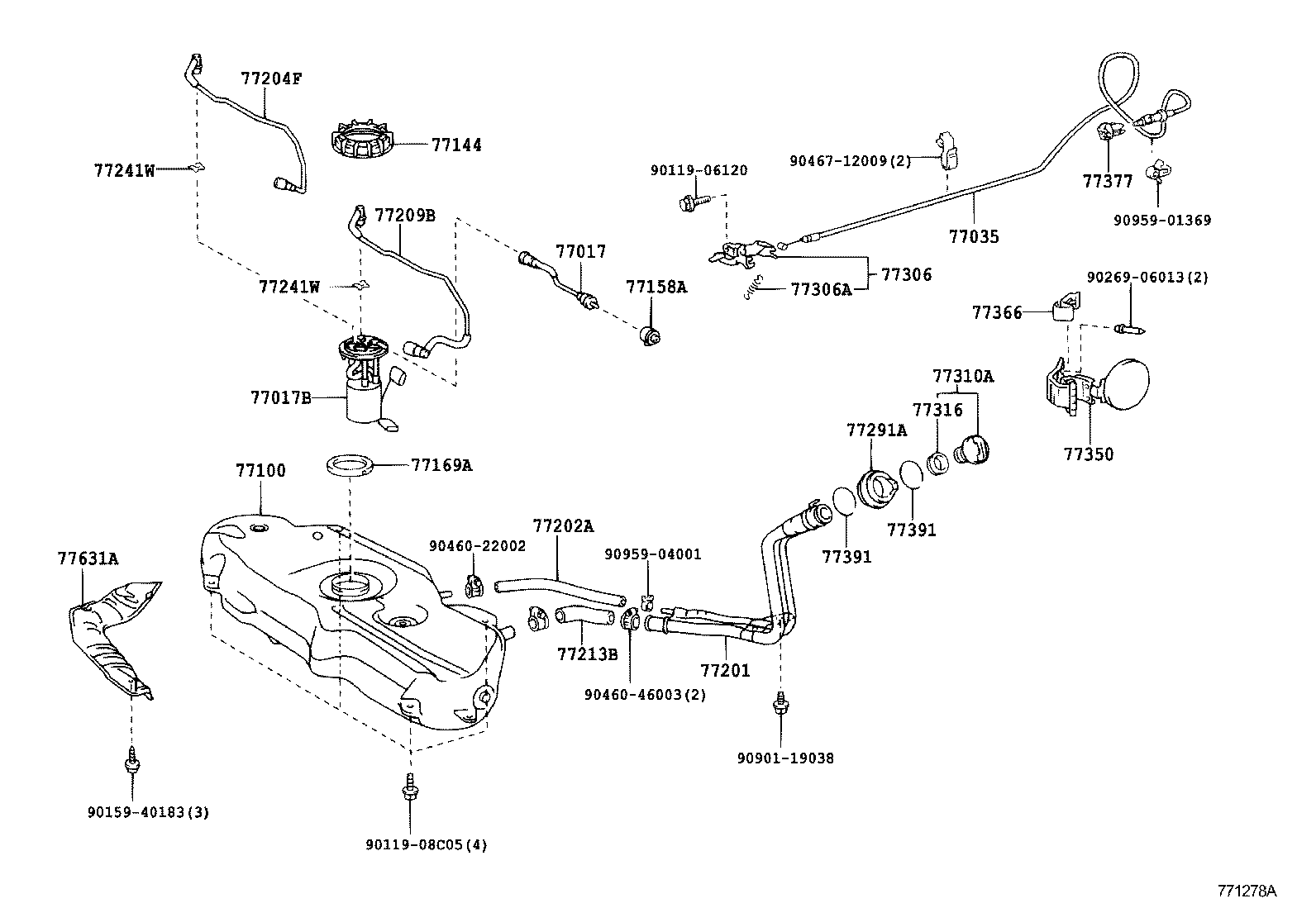 diagram