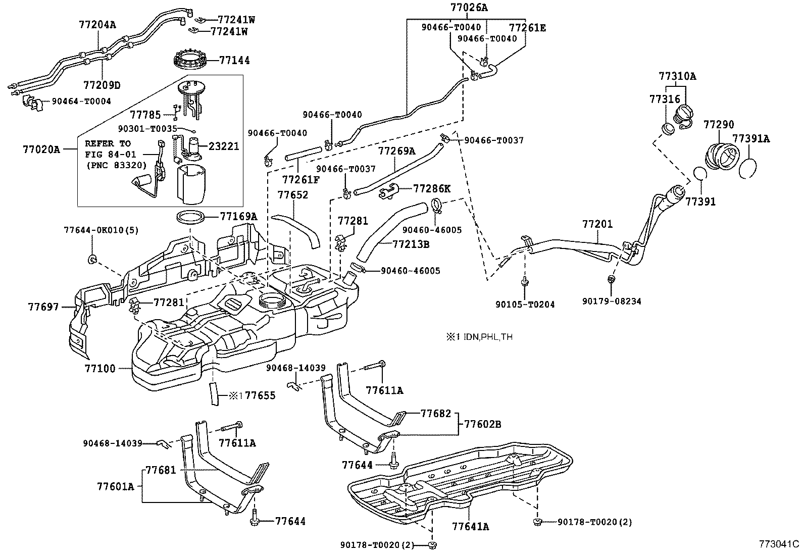 diagram