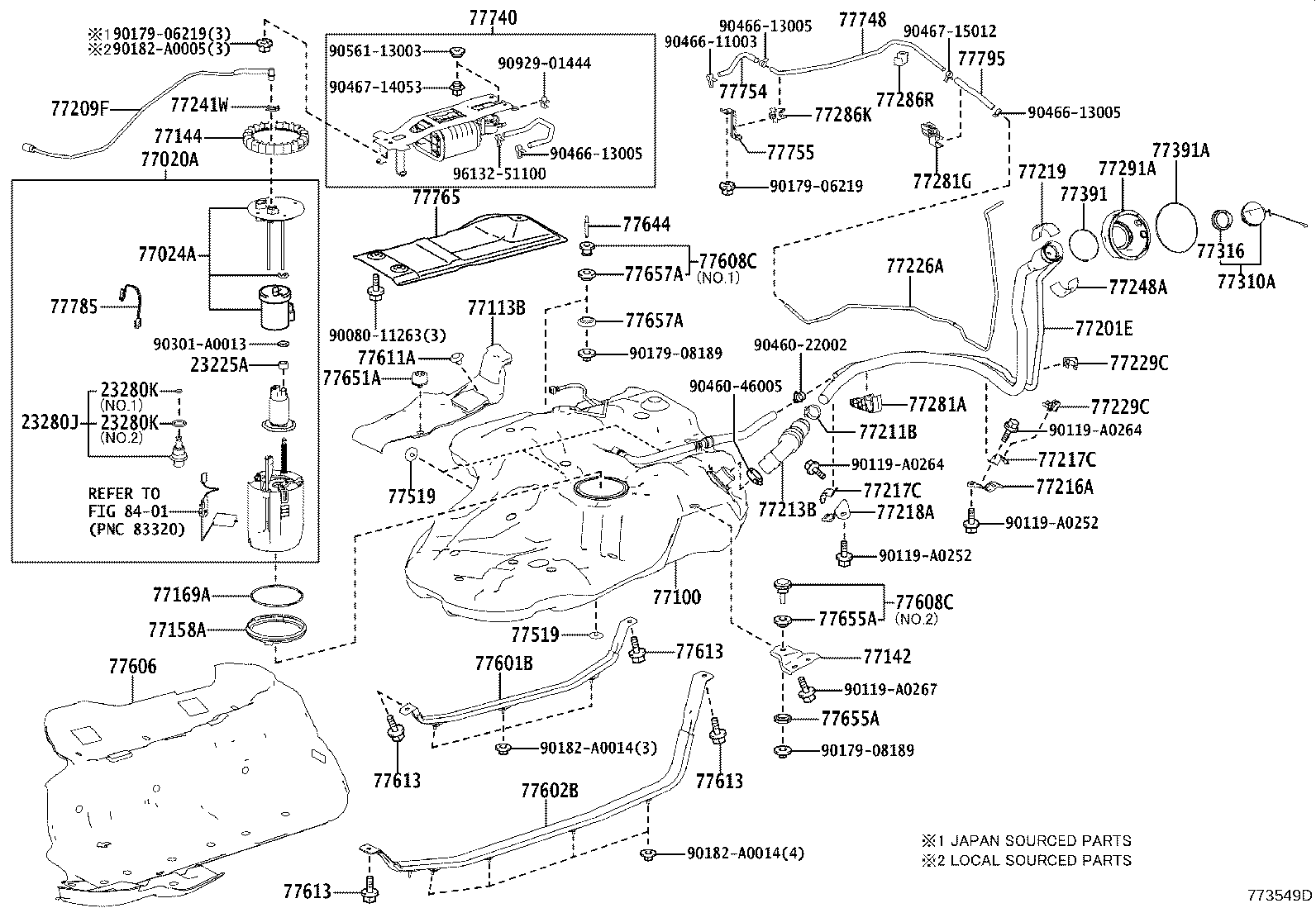 diagram