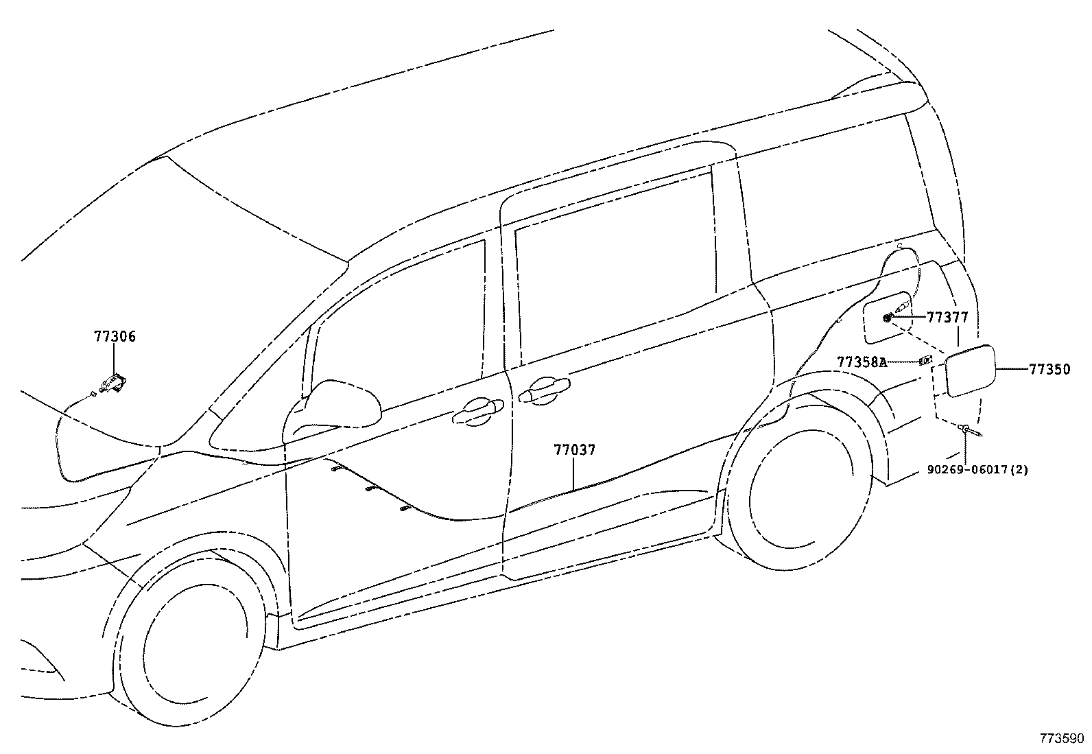 diagram