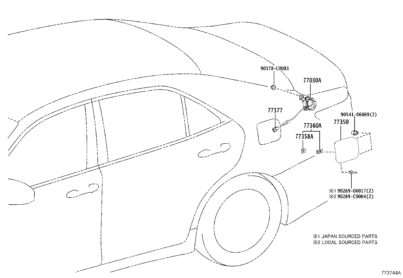 diagram