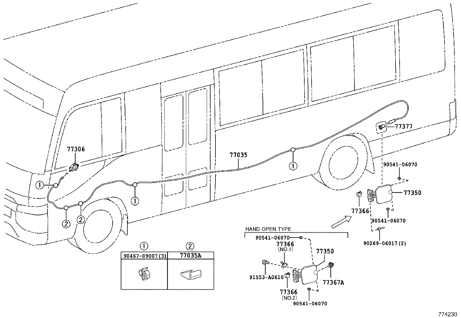 diagram