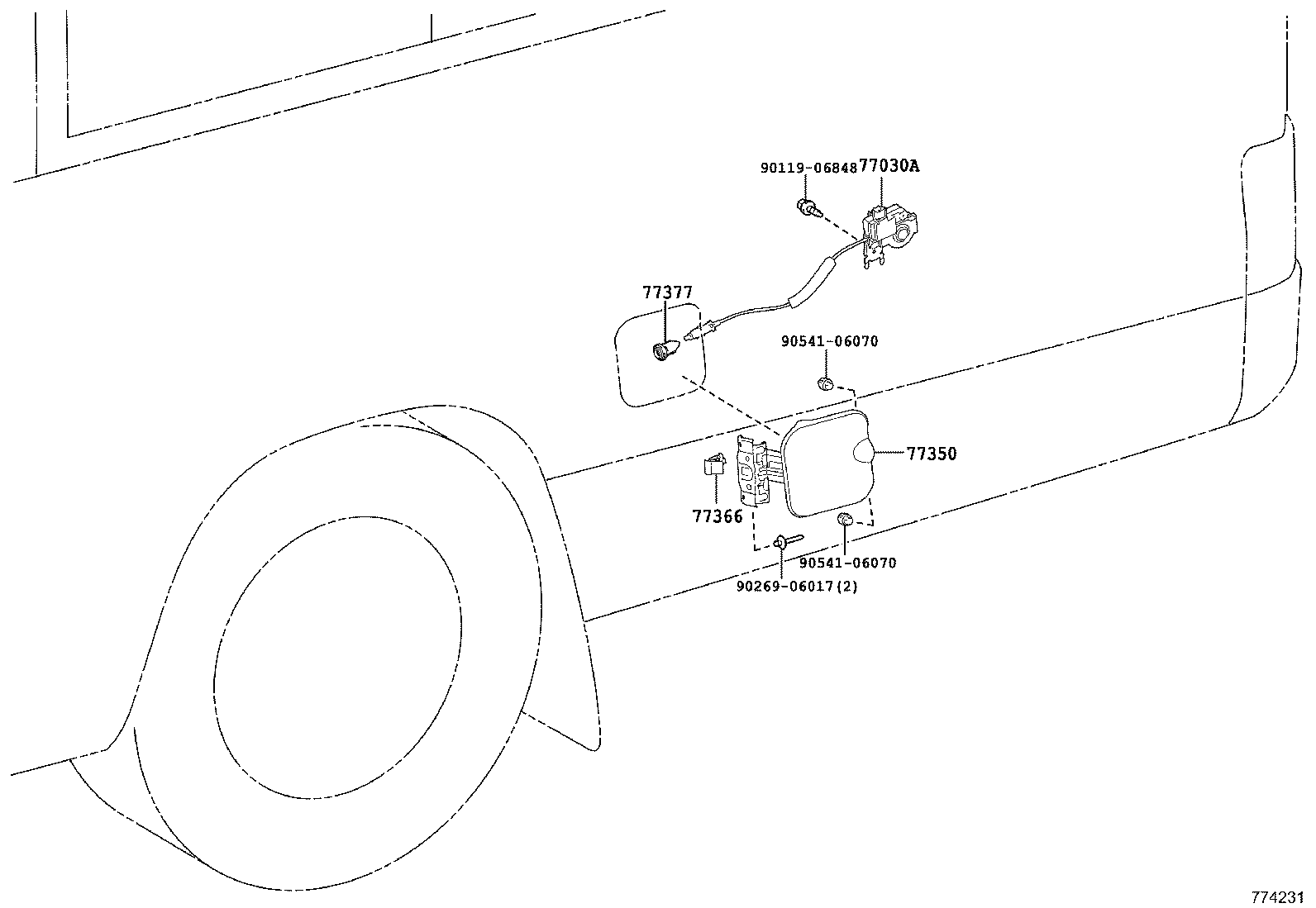 diagram