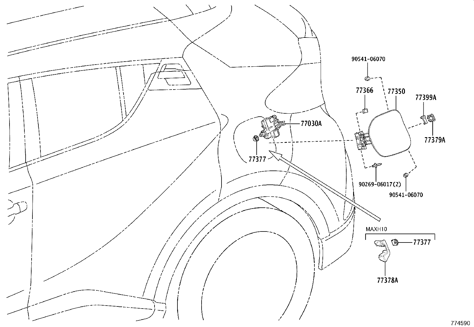 diagram