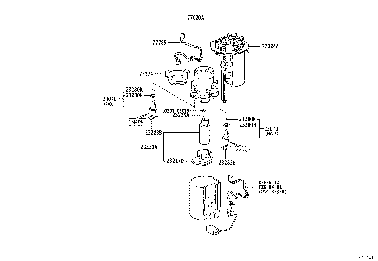 diagram