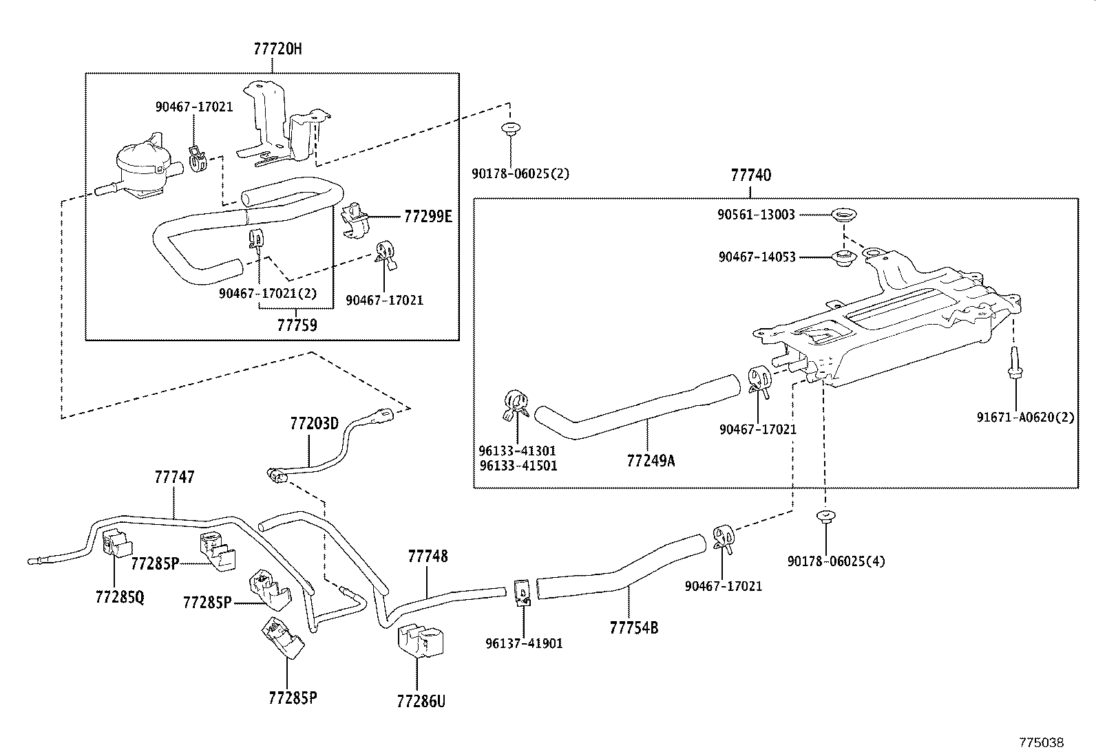 diagram