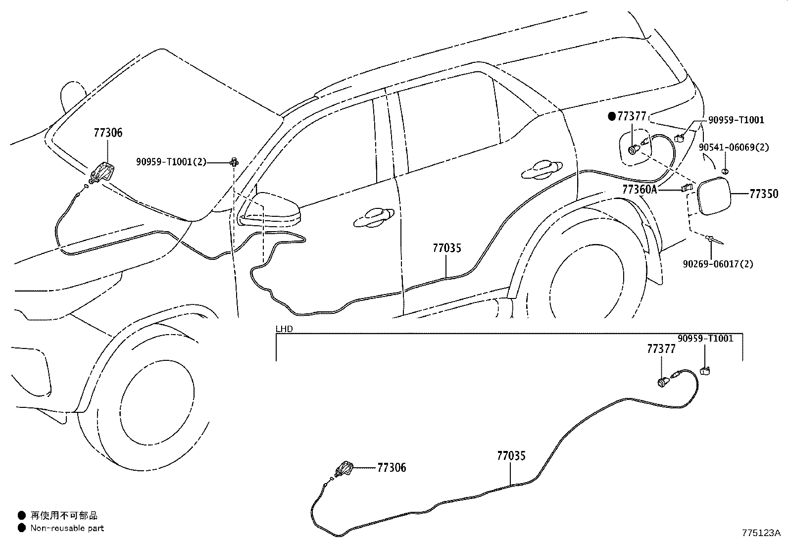 diagram
