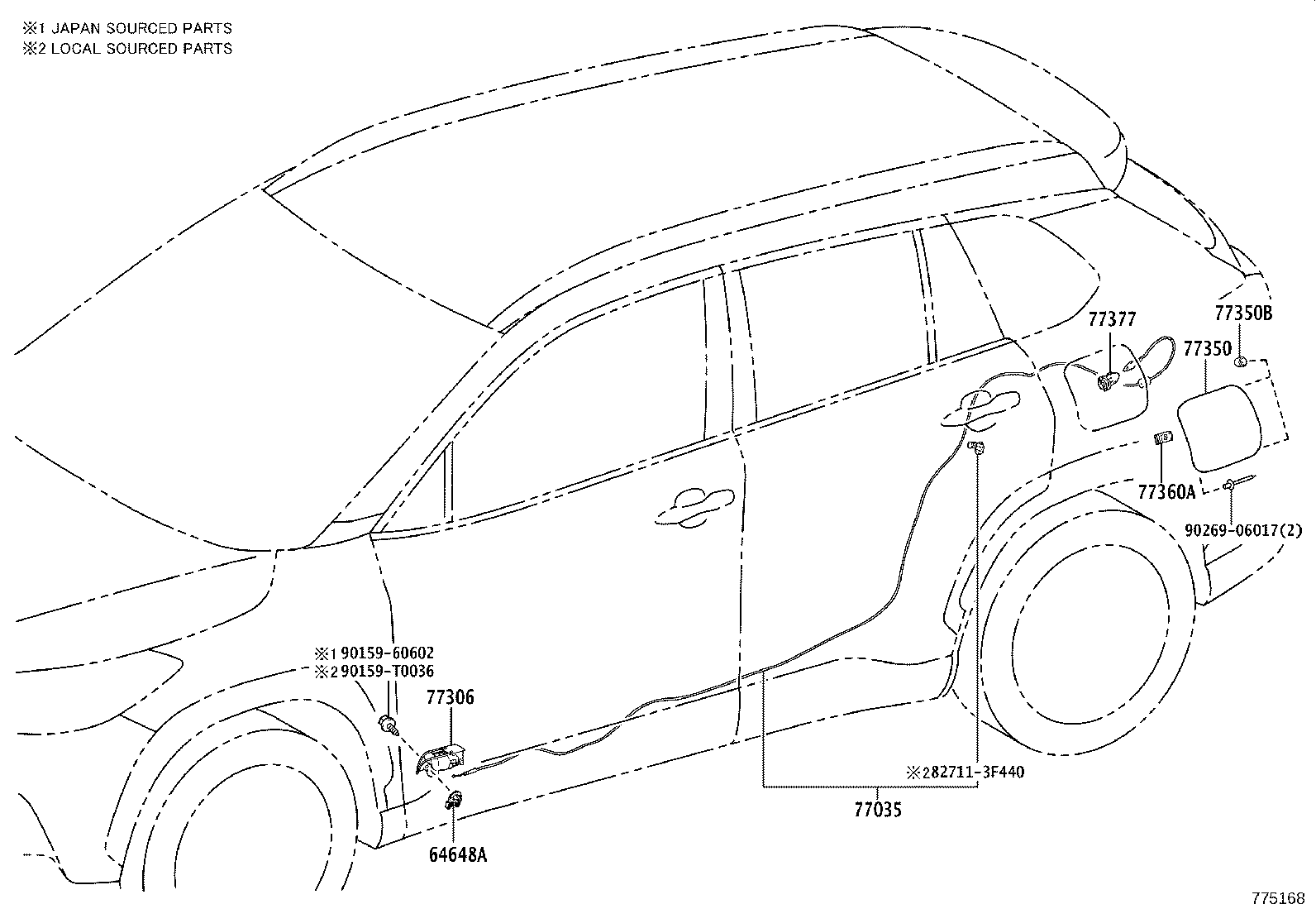 diagram