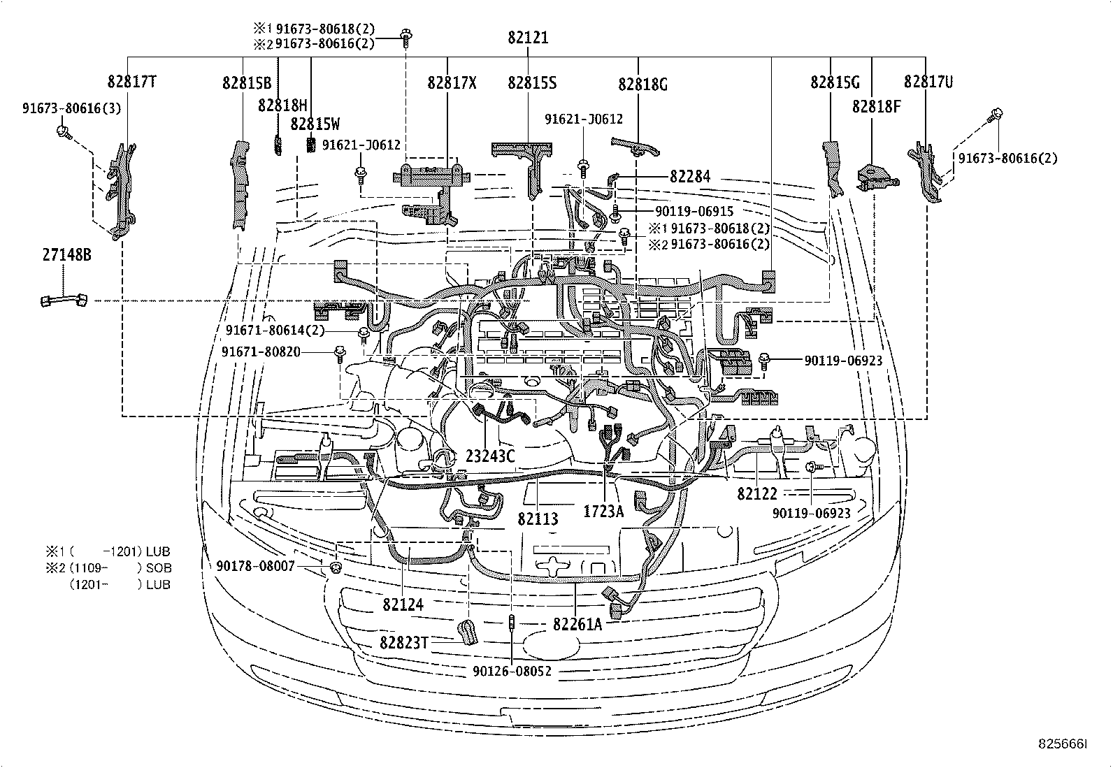 diagram