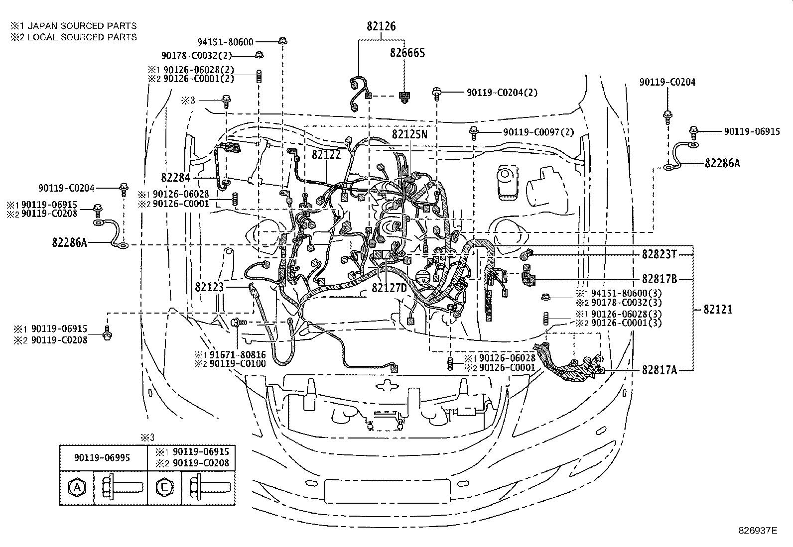 diagram