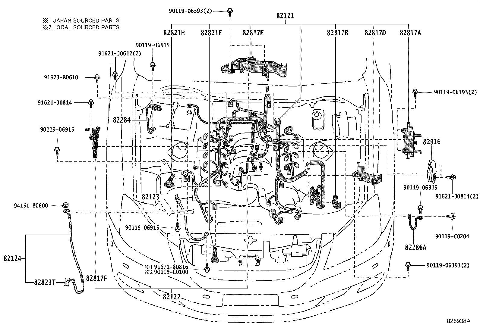 diagram