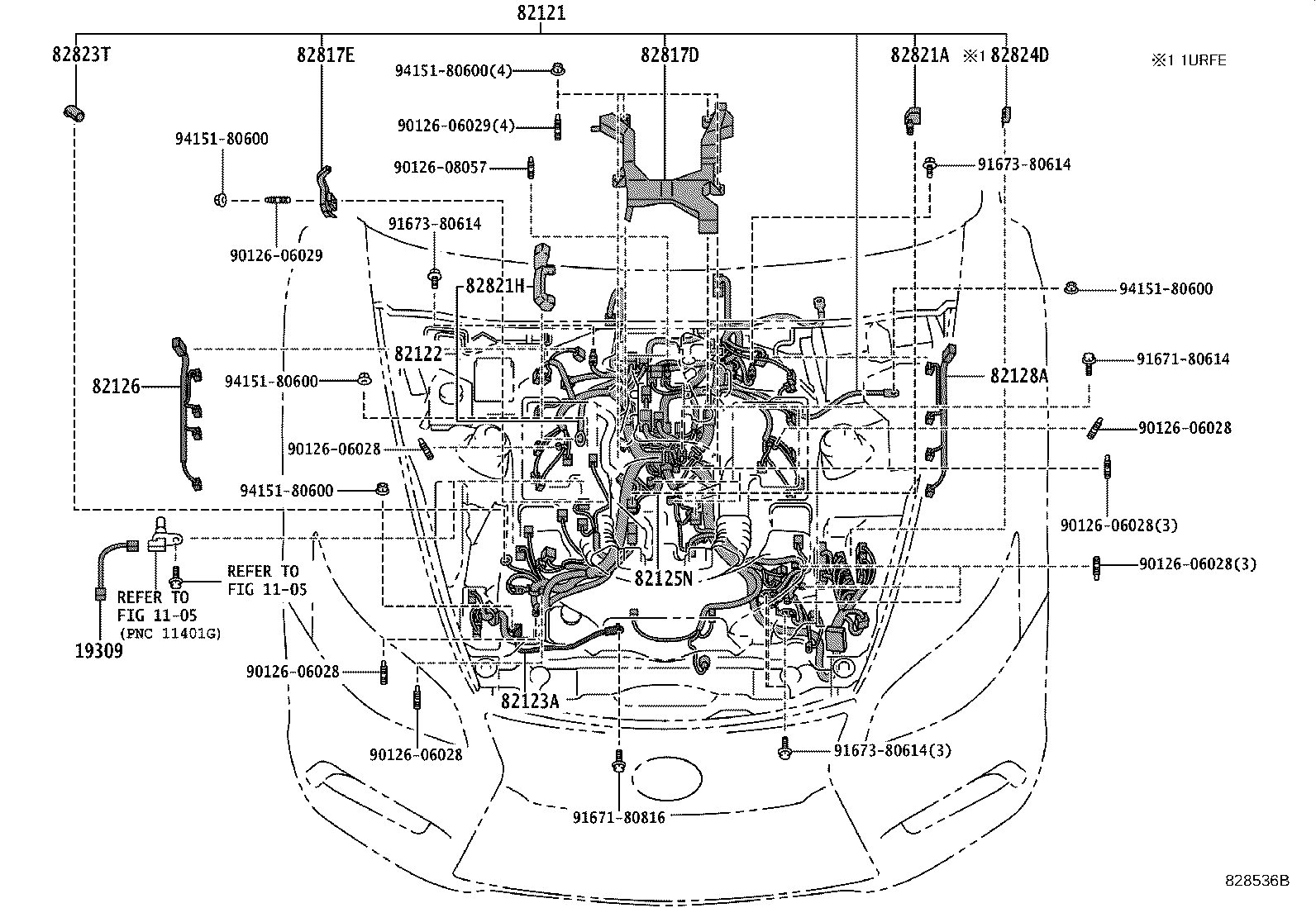 diagram