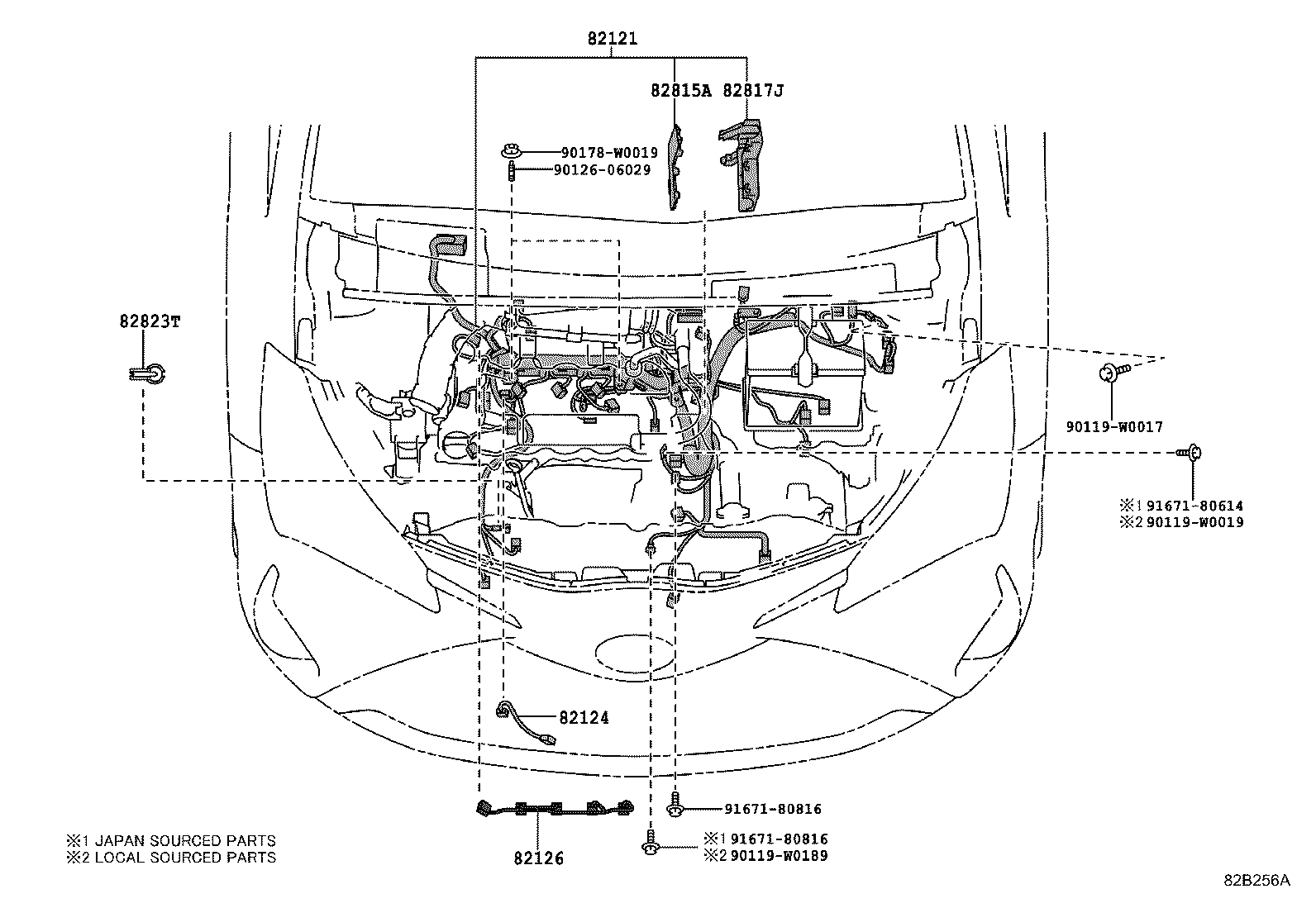 diagram