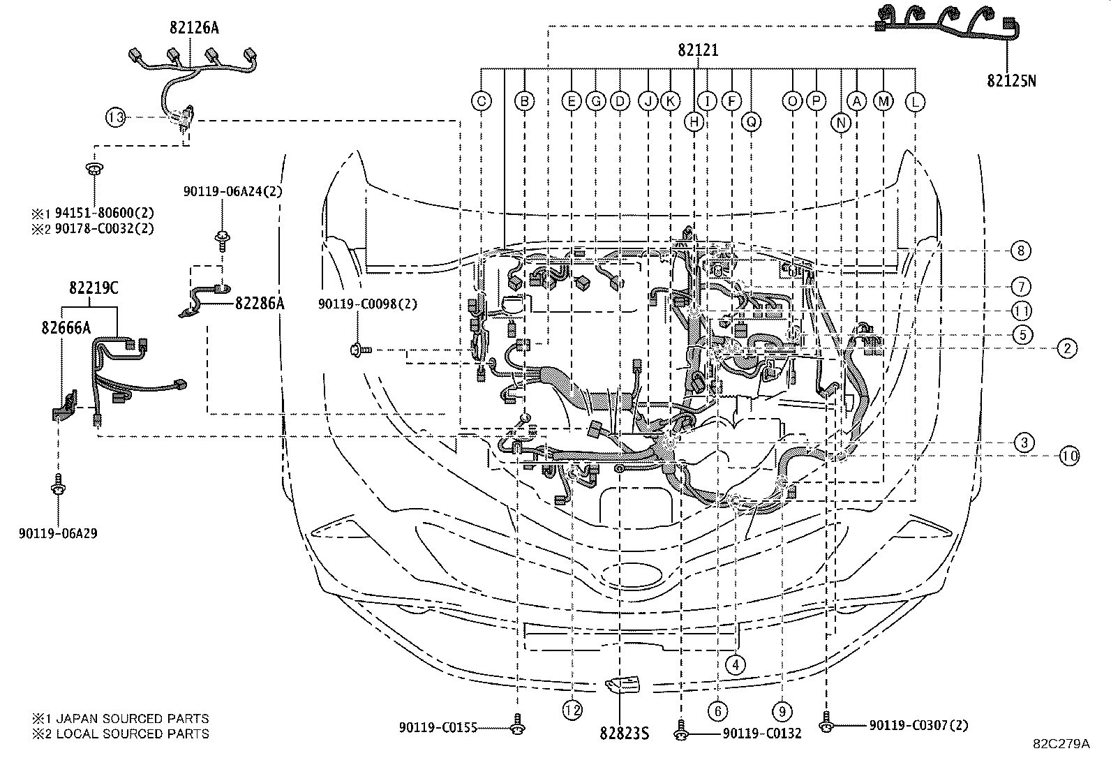 diagram