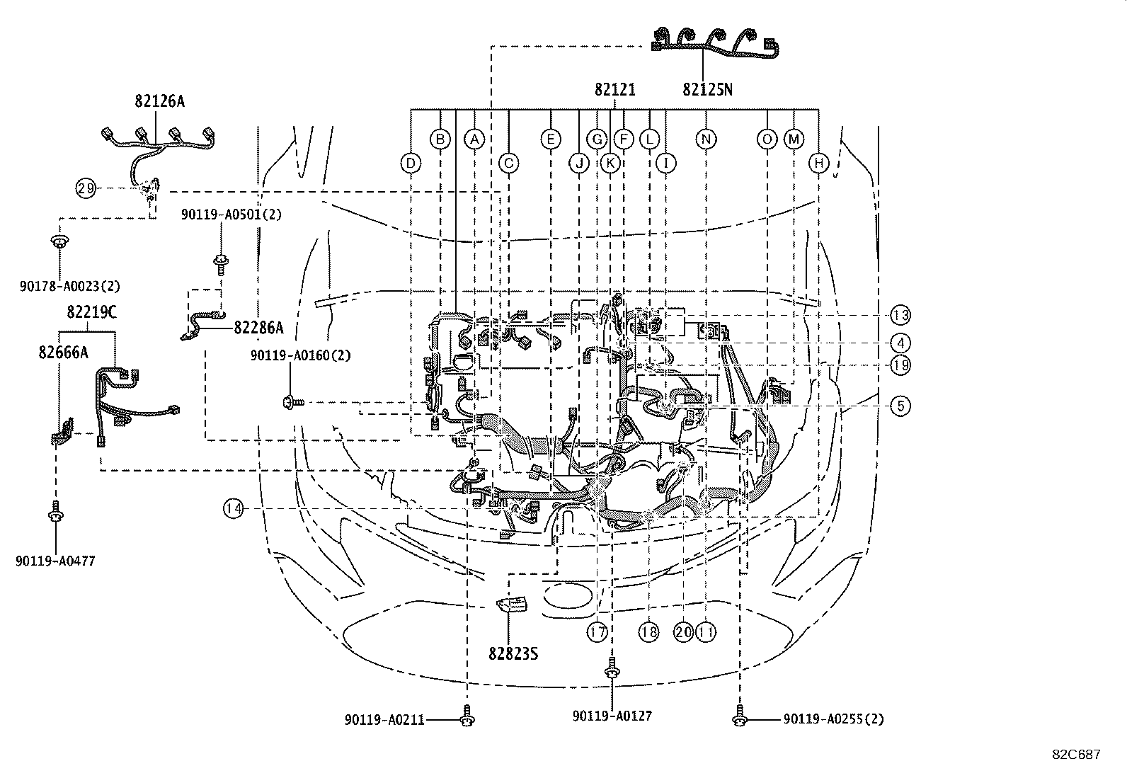 diagram