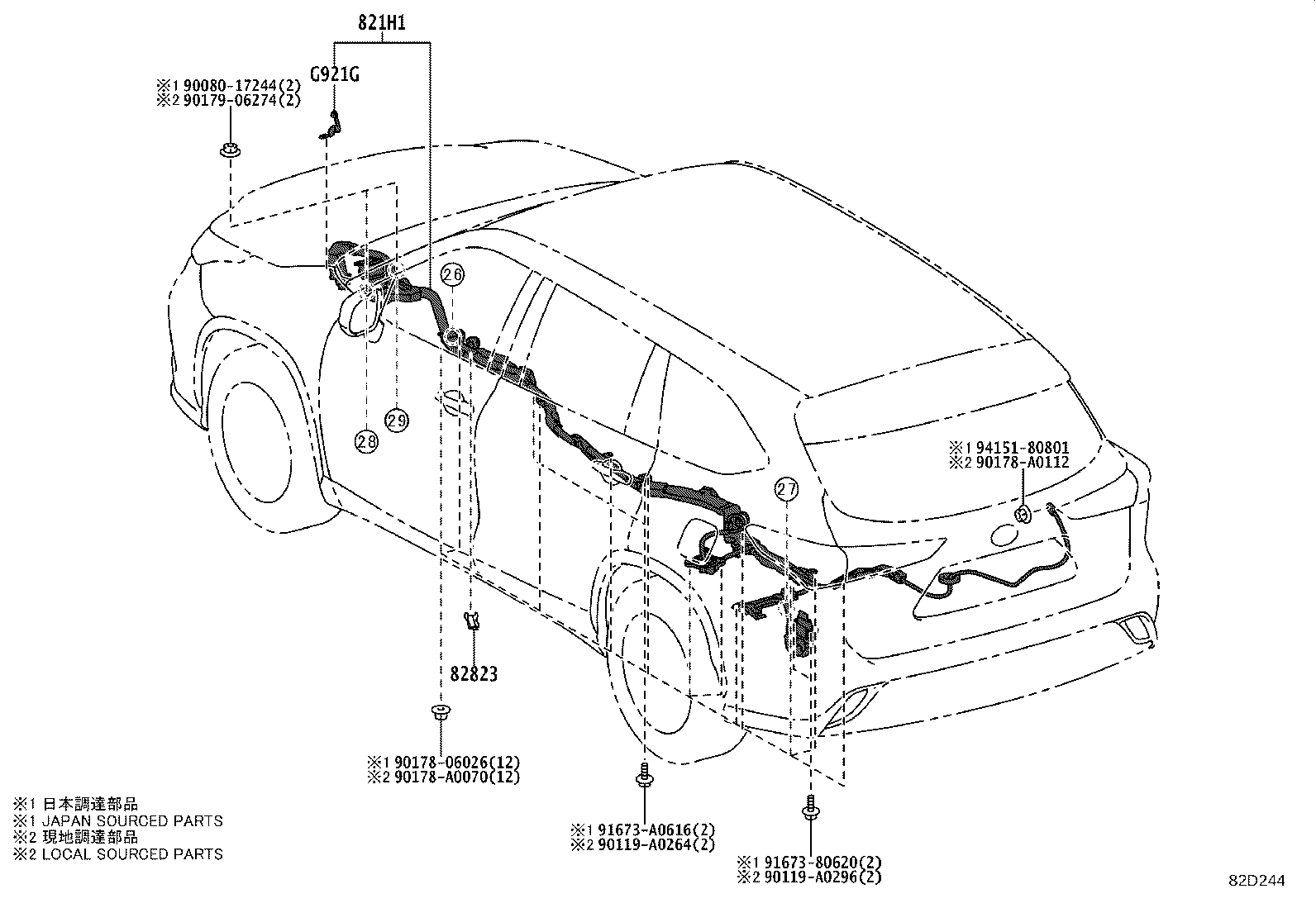 diagram