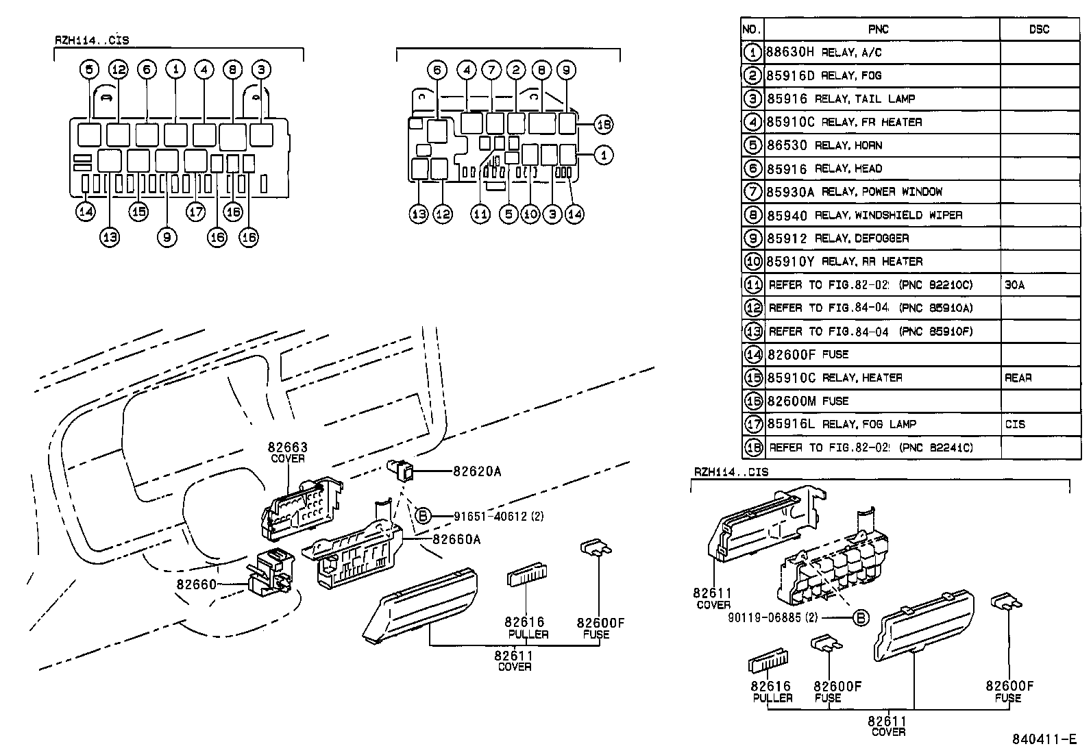 diagram