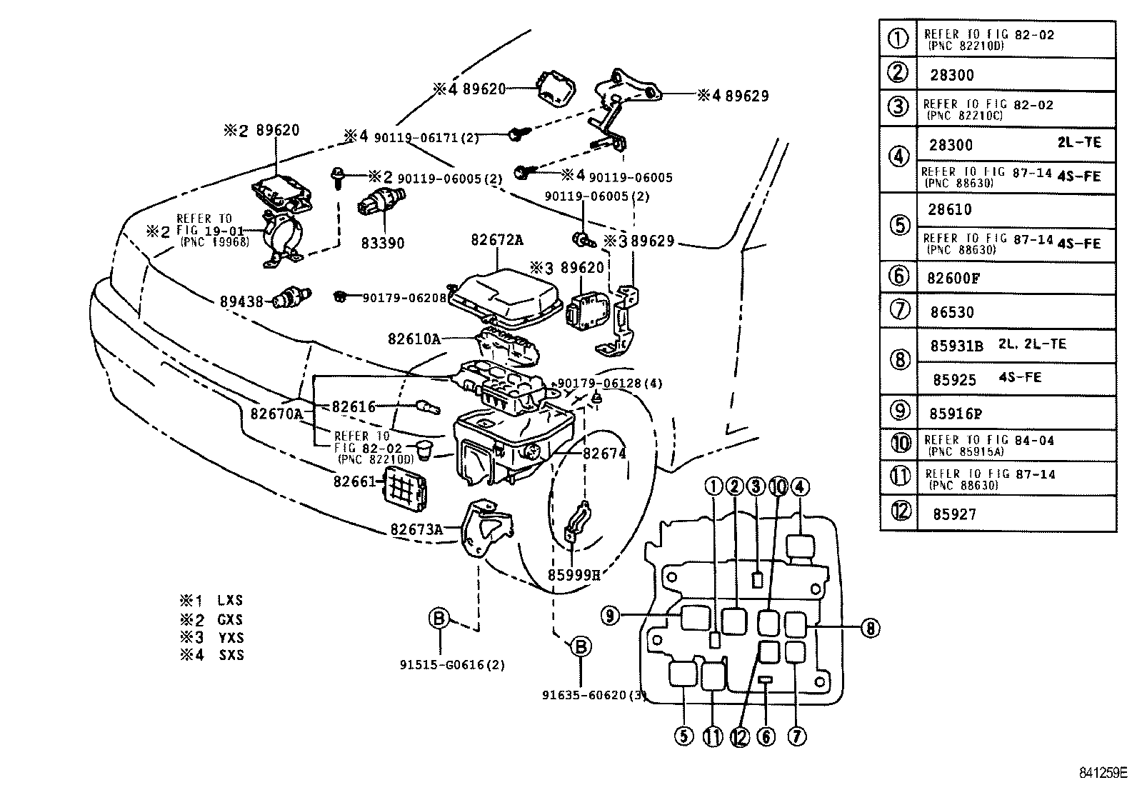 diagram