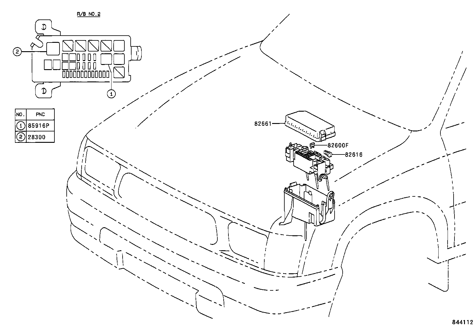 diagram