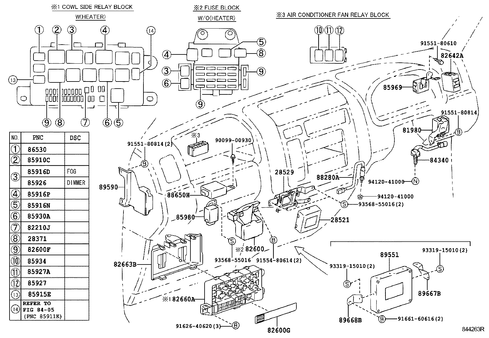 diagram