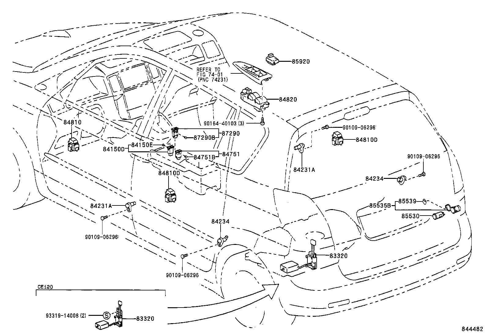 diagram