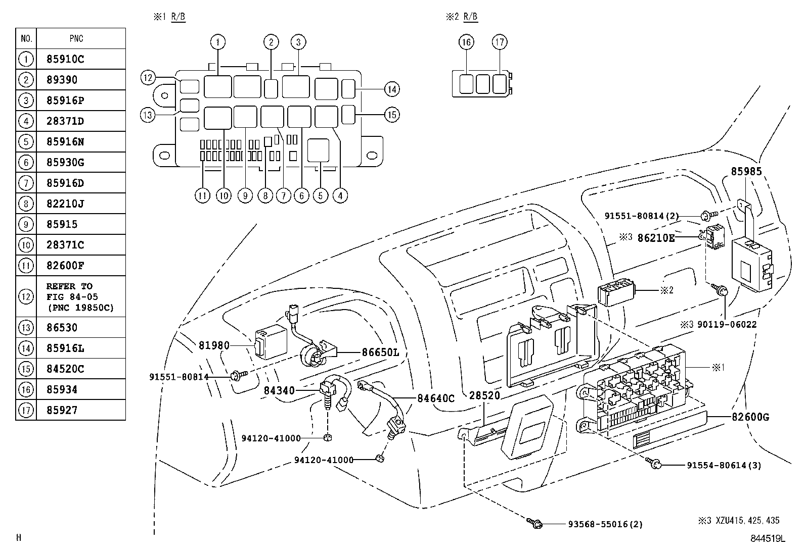 diagram