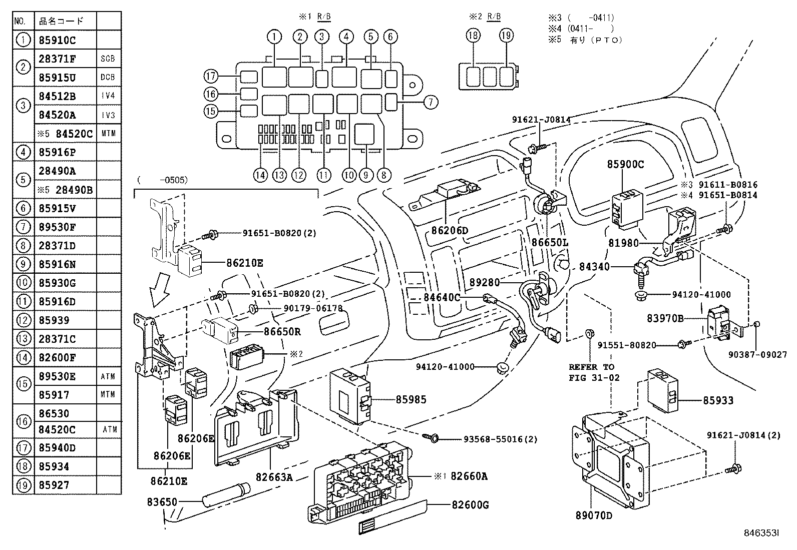 diagram