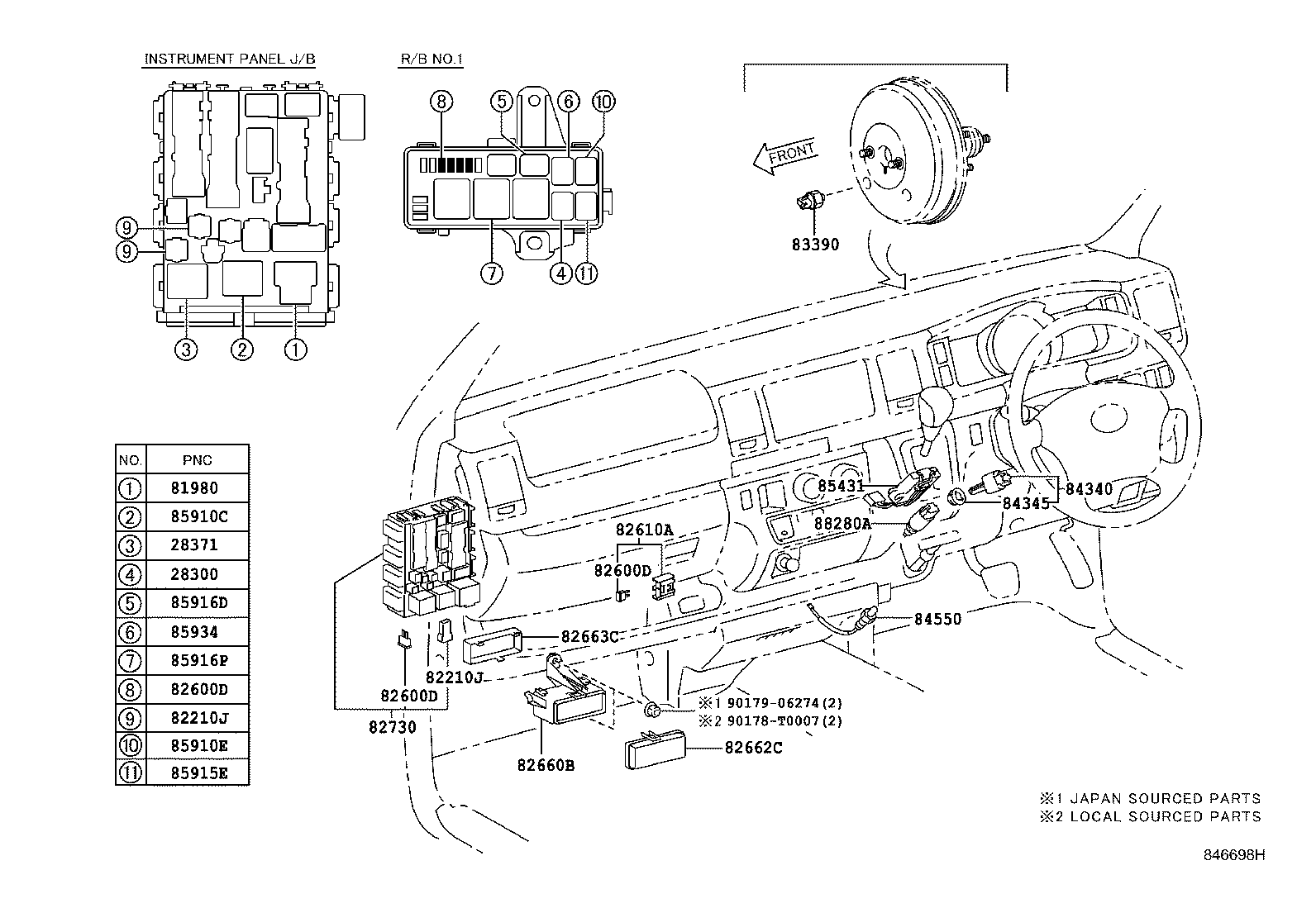 diagram