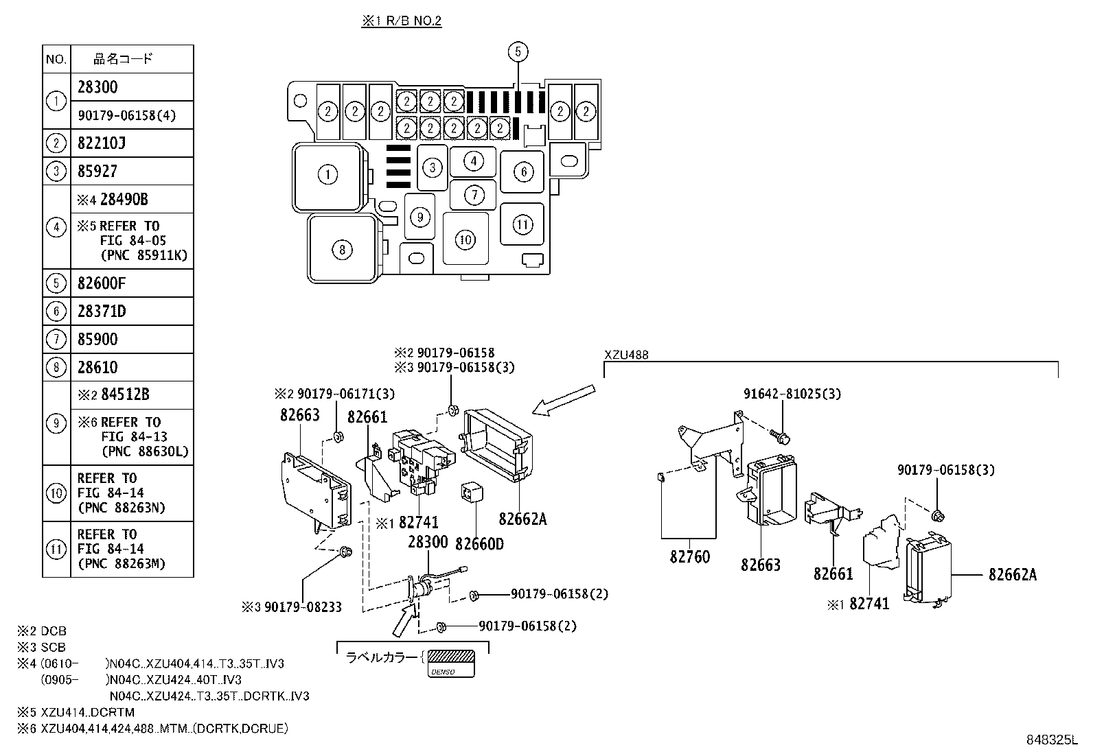 diagram