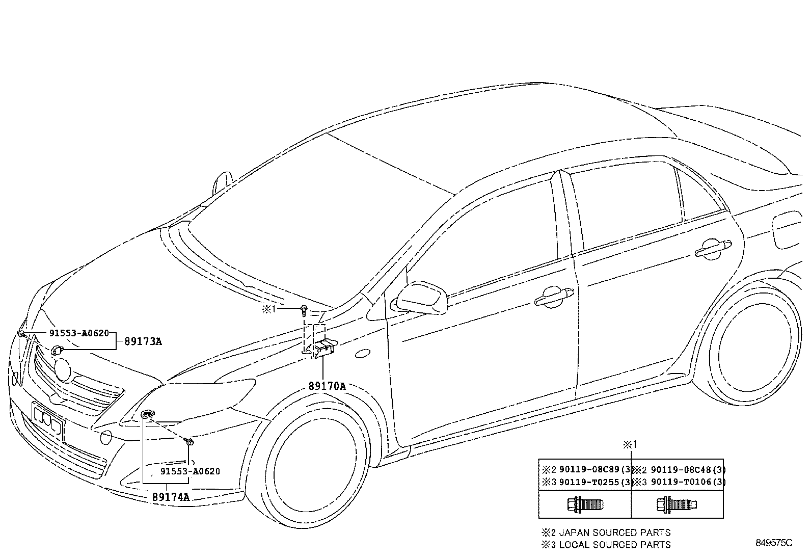 diagram