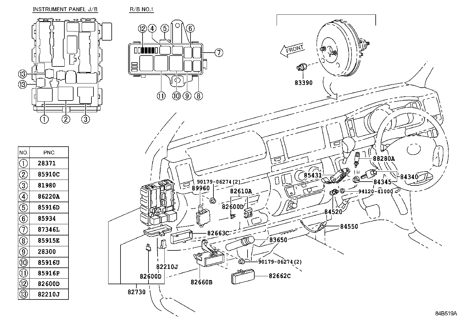 diagram