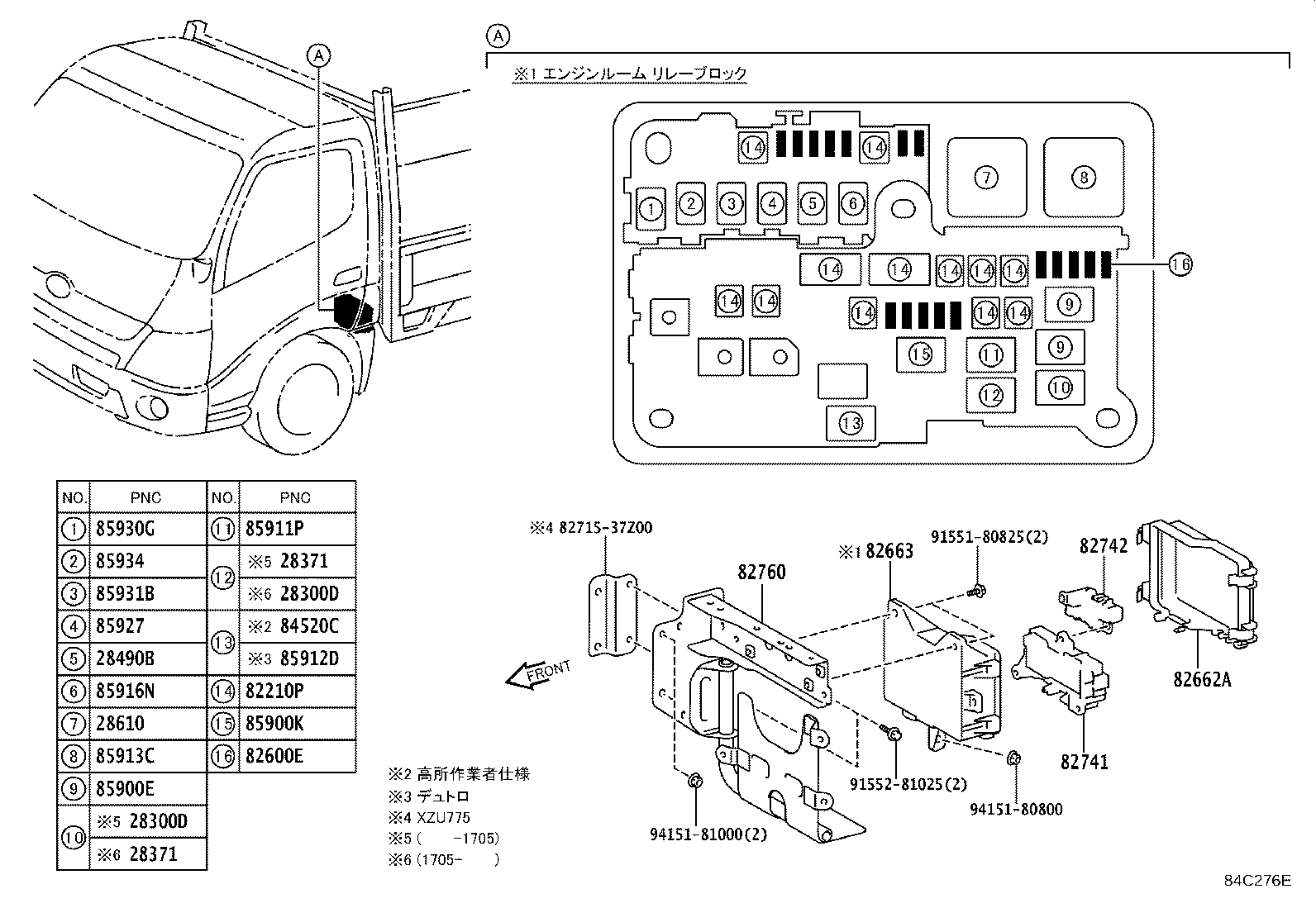 diagram